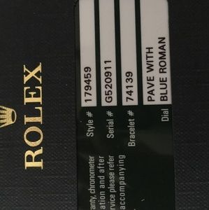 Ladies Oyster Perpetual Date Just